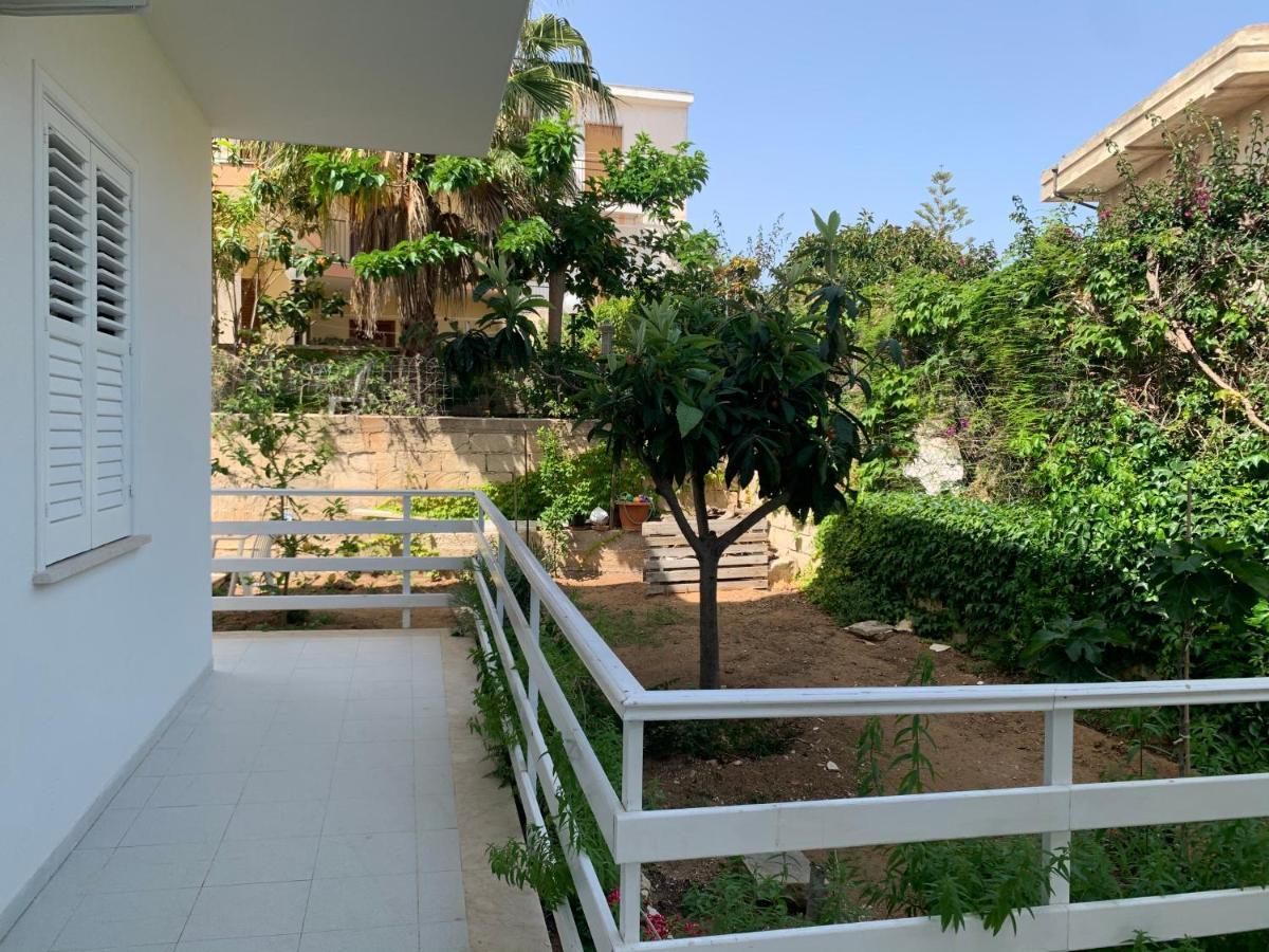 Villa A... Mare Sicilia Marina di Modica Exterior foto