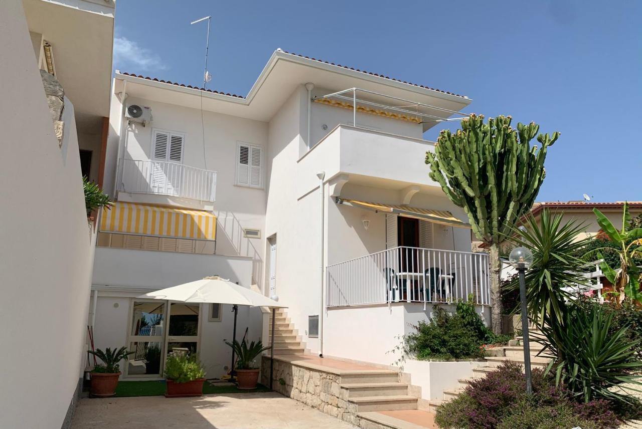 Villa A... Mare Sicilia Marina di Modica Exterior foto