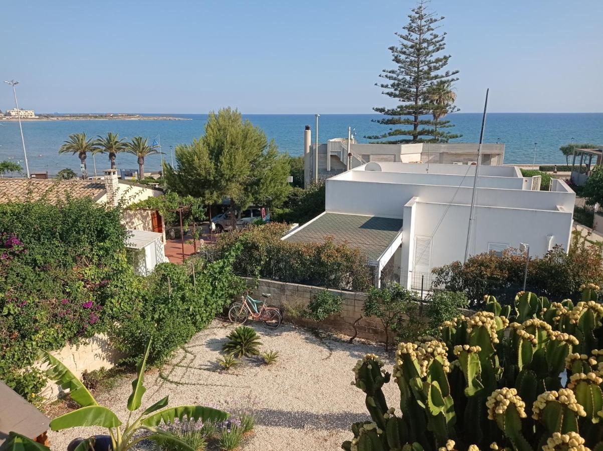 Villa A... Mare Sicilia Marina di Modica Exterior foto
